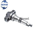 Piezas de Bomba Diesel 2418455325 2455-325 de Alta Calidad