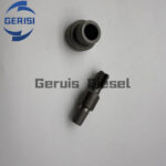 V¨¢lvula Salida Combustible MM3 Acero Bomba Diesel Calidad Alta - Imagen 2