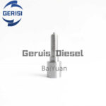 BaiYuan J341 Inyector Diesel EMBR00101D 28231014 Garant¨ªa 6 Meses