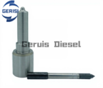 Injector Nozzle DLLA156P2174 Diesel Calidad Alta