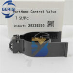9308-622B V¨¢lvula Common Rail 28239295 para camiones - Image 3