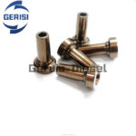 V¨¢lvula Control F00RJ01683 para Inyector 0445120080 0445120268 - Imagen 4