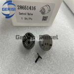 28651416 V¨¢lvula Control Rail Com¨²n 625C Serie - Image 6