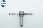 BaiYuan Diesel Nozzle L195PBC Common Rail Alta Calidad - Imagen 3