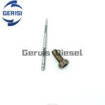 V¨¢lvula Combustible BAIYUAN F00VC01346 0445110253/254/726 - Imagen 2