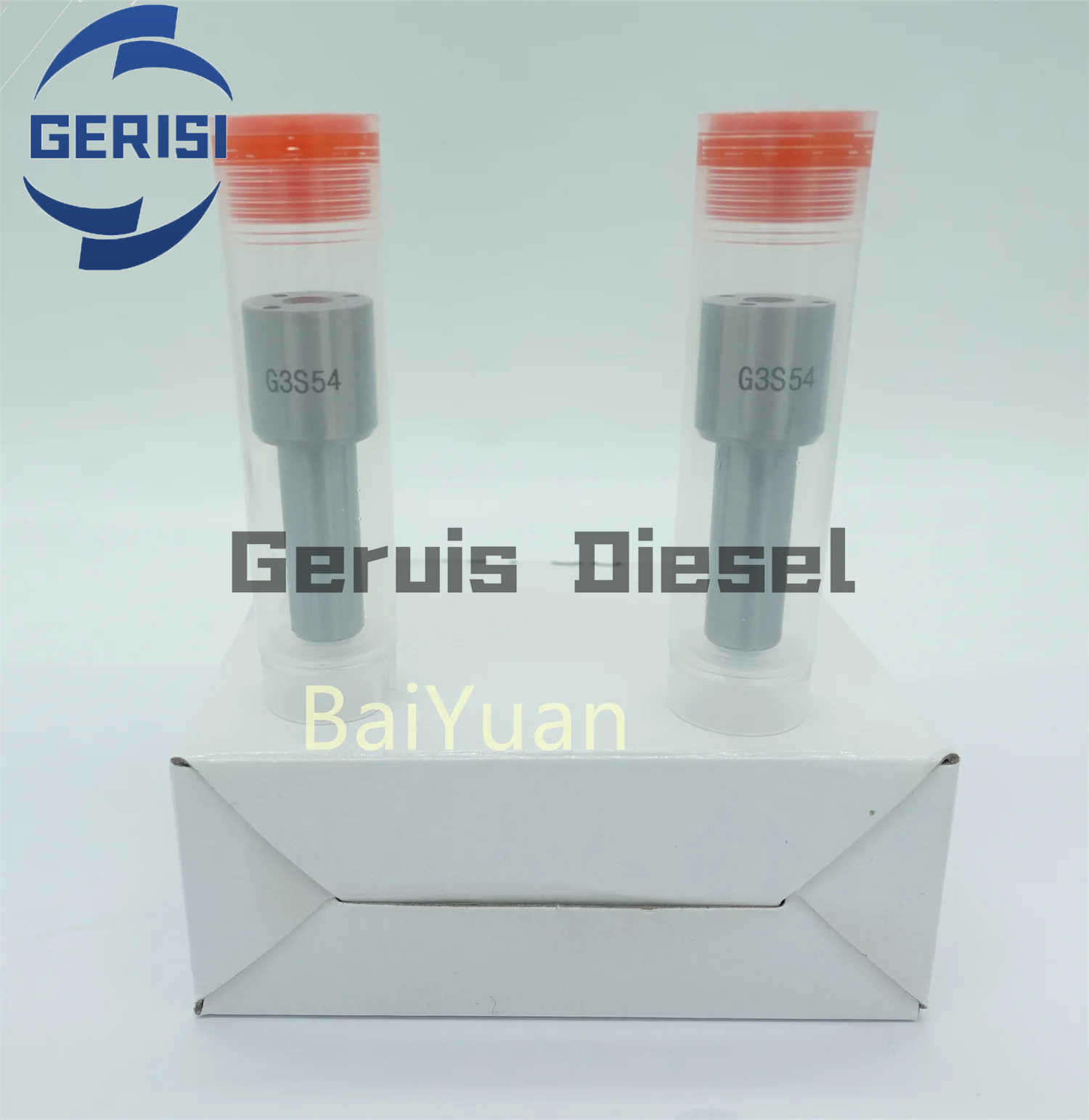 Boquilla Inyector Diesel G3S54 Alta Calidad