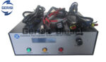 NT100B Tester Inyector Common Rail S60H Simulator - Imagen 2