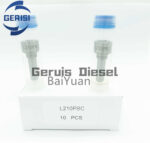 Inyector Diesel L210PBC Calidad Superior - Imagen 2