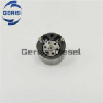 V¨¢lvula Control 28538389 Inyector Diesel Calidad Premium - Imagen 2