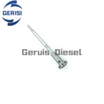 V¨¢lvula Common Rail F00VC01333 para Inyector 0445110286 - Imagen 4