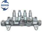 8980118880 Tubo Rail Combustible Calidad Alta Motor Cami¨®n - Imagen 2