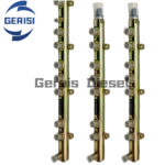 Pieza High Pressure Common Rail 0445226054 para Motor Maquinaria