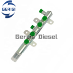 Tubo Rail Com¨²n Motor Diesel 3977726 Alta Calidad - Imagen 4