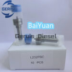 Boquilla Inyector Diesel L232PBC Alta Calidad - Imagen 3