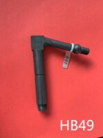 Inyector Diesel 1810 Alto Rendimiento Motor Nuevo - Imagen 2