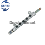 Pieza Genuine 5272086 Tubo Rail Cami¨®n Motor Diesel - Imagen 4