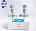 Boquilla Inyector Diesel H430 Common Rail Calidad Alta - Imagen 2