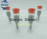 Inyector Diesel DLLA151P2182 Calidad Alta para Camiones - Imagen 4