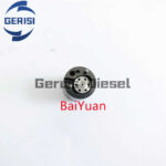 Baiyuan 28265514 9308z625c Inyector Rail Com¨²n Calidad Alta - Imagen 2