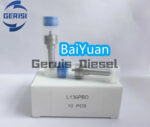 Inyector Diesel L136PBD Calidad Alta Inyector Rail Com¨²n - Imagen 3