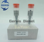 DSLA150P1490 Boquilla Inyector Diesel Rail Com¨²n Alta Calidad - Imagen 5