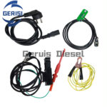 VP44 Fuel Pump Tester Simulator Precisi¨®n Port¨¢til EDC - Imagen 4