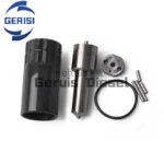 095000-5471 Kit Reparaci¨®n Inyector Hitachi 4hk 6hk Excavadora