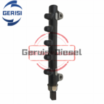 Tubo Rail Com¨²n 0445226002 Cami¨®n Calidad Superior Pieza Motor - Imagen 2