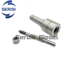 BOSC Inyector Piezo F00VX30002 para 0445115007 - Imagen 4