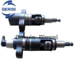 6C1Q-9K546-Ac P11 Euro 59 Boquilla Bomba Aceite - Imagen 4