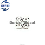 Denso 23670-30190095000-0231 Valvula Control Presion Inyector Nuevo