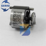 Injector Control Valve BAIYUAN 9308z622B 28239295 Diesel