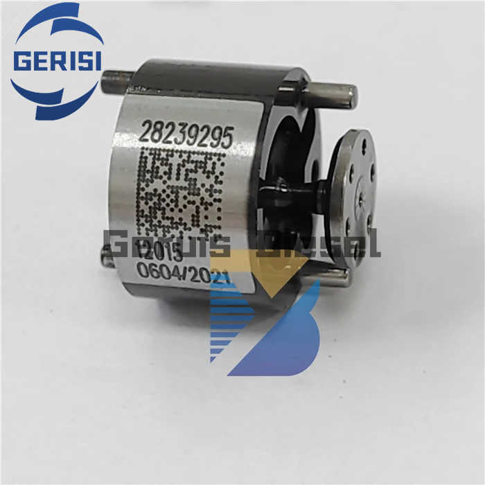 Injector Control Valve BAIYUAN 9308z622B 28239295 Diesel