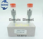 BaiYuan DLLA150P1197 Inyector Diesel 6M Garant¨ªa - Imagen 4
