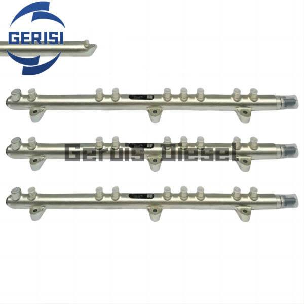 Inyector 0445226089 Common Rail Calidad Alta