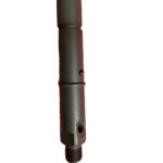 Inyector Diesel 6D95 Nuevo Motor Pieza de Alta Calidad