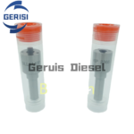 BaiYuan Inyector DLLA140P2366 Calidad Alta para Camiones