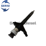 Inyector Diesel 295050-1050 1051 China Common Rail Nuevo