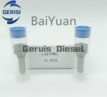 Boquilla Inyector Diesel L321PBC Common Rail Calidad Premium - Imagen 3