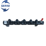 1100200XED95 Tuber¨ªa Common Rail Piezas Motor Cami¨®n - Imagen 3