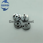 Placa v¨¢lvula orificio #10 095000-6353 inyector diesel - Imagen 5