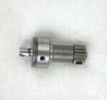 Pieza Motor Diesel Cat 2Kd-Ftv Ca8 Plunger 6N7527 - Imagen 4