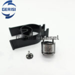 V¨¢lvula Control Rail 28533059 Serie 625C para Camiones