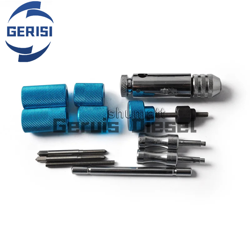 Herramienta de Retiro de Filtro de Inyector Diesel
