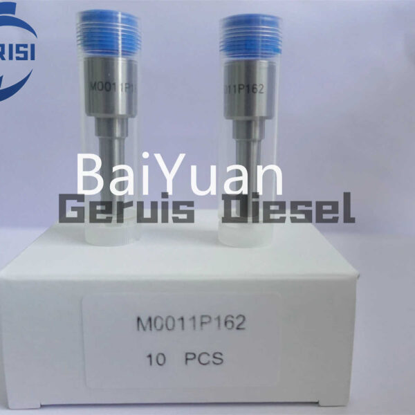 Boquilla M0011P162 Inyector Siemens Calidad Alta