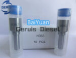 Boquilla Inyector Diesel H363 Calidad Alta Rail Com¨²n - Imagen 2