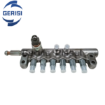 Tubo Rail Combustible Alta Presi¨®n 8-97603121-2 8976031212 - Imagen 3