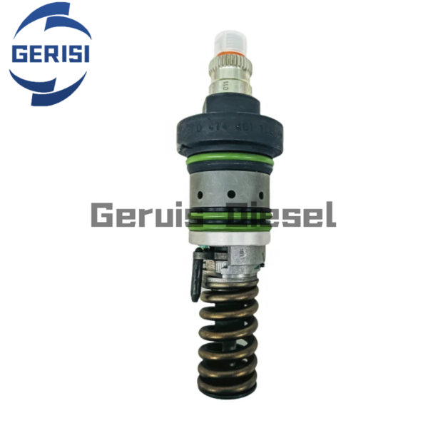 02113002 Bomba Inyector Common Rail Diesel Calidad Alta