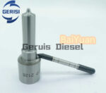 BaiYuan Inyector DLLA151P2128 Calidad Superior Diesel - Imagen 4