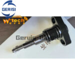 ZS1101-ZS1116 Pist¨®n Bomba Diesel para Camiones - Imagen 2